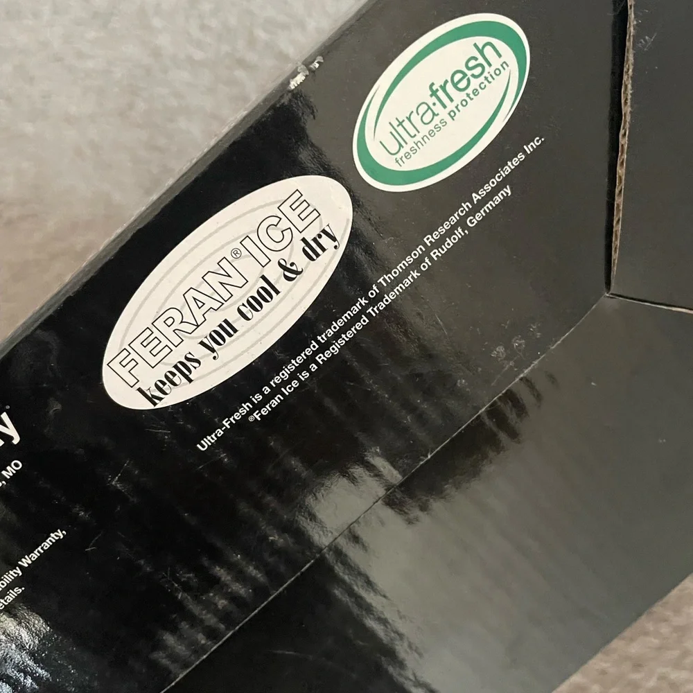Mattress protection new in original pack